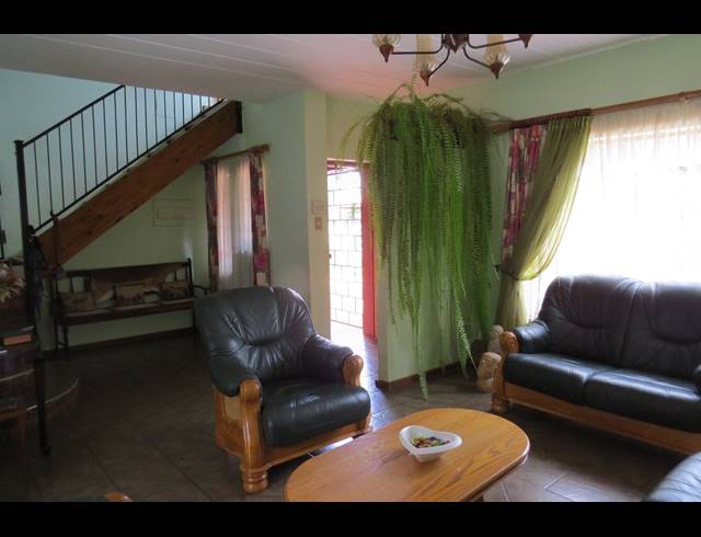 4 BEDROOM HOUSE SOLD IN DORANDIA